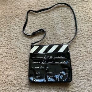 Kate spade shoulder bag